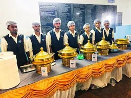 Kusum Catering Services - 2