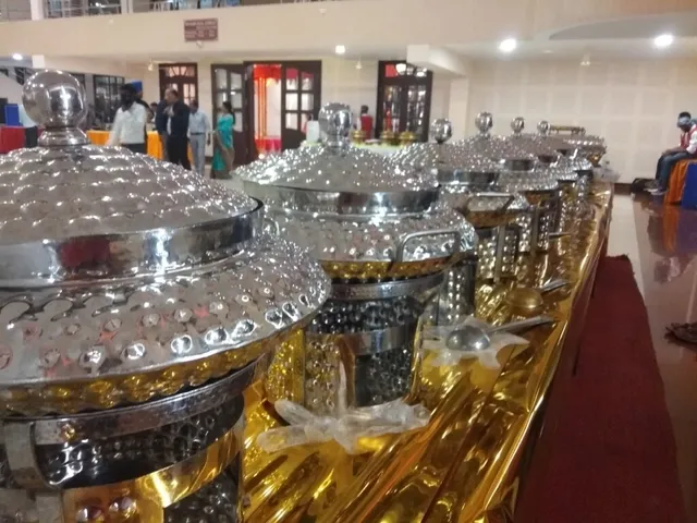 Gokul Caterers Kadri - 2