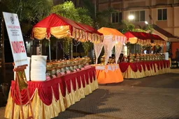 Gokul Caterers Kadri - 3