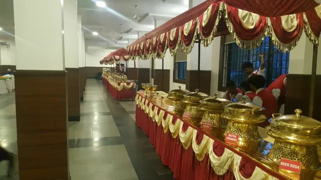 Gokul Caterers Kadri - 4