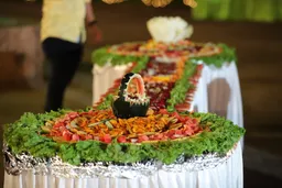 Gokul Caterers Kadri - 5