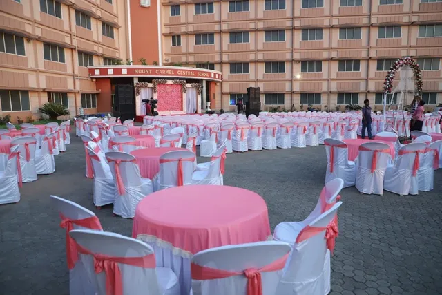 Gokul Caterers Kadri - 6