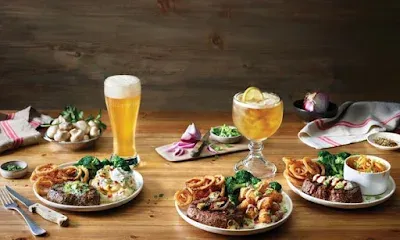 Sharavu Caterers - 3