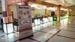 Ideal Caterers & Arrangers - 2