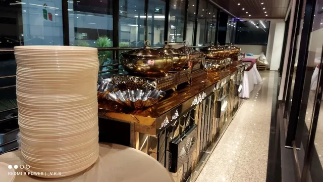 Ideal Caterers & Arrangers - 4