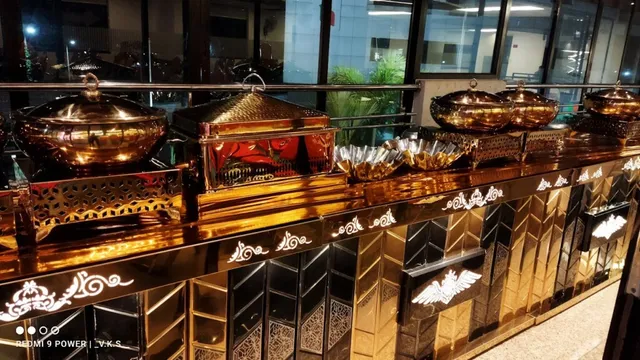 Ideal Caterers & Arrangers - 5