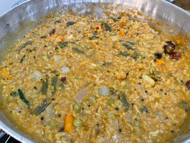 Inchara Catering Services - 2