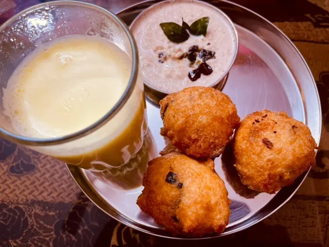 Inchara Catering Services - 5