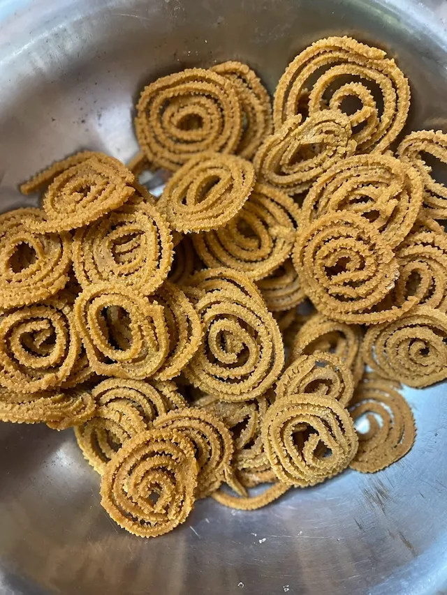 Inchara Catering Services - 6