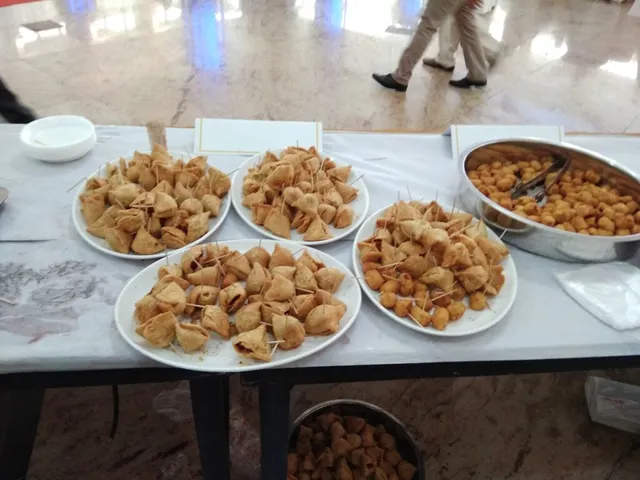 Kamath Caterers Office Mangalore - 2