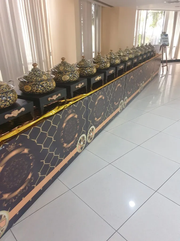 Kamath Caterers Office Mangalore