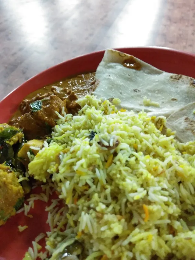 Kamath Caterers Office Mangalore - 4