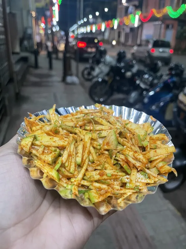 Kamath Caterers Office Mangalore - 5