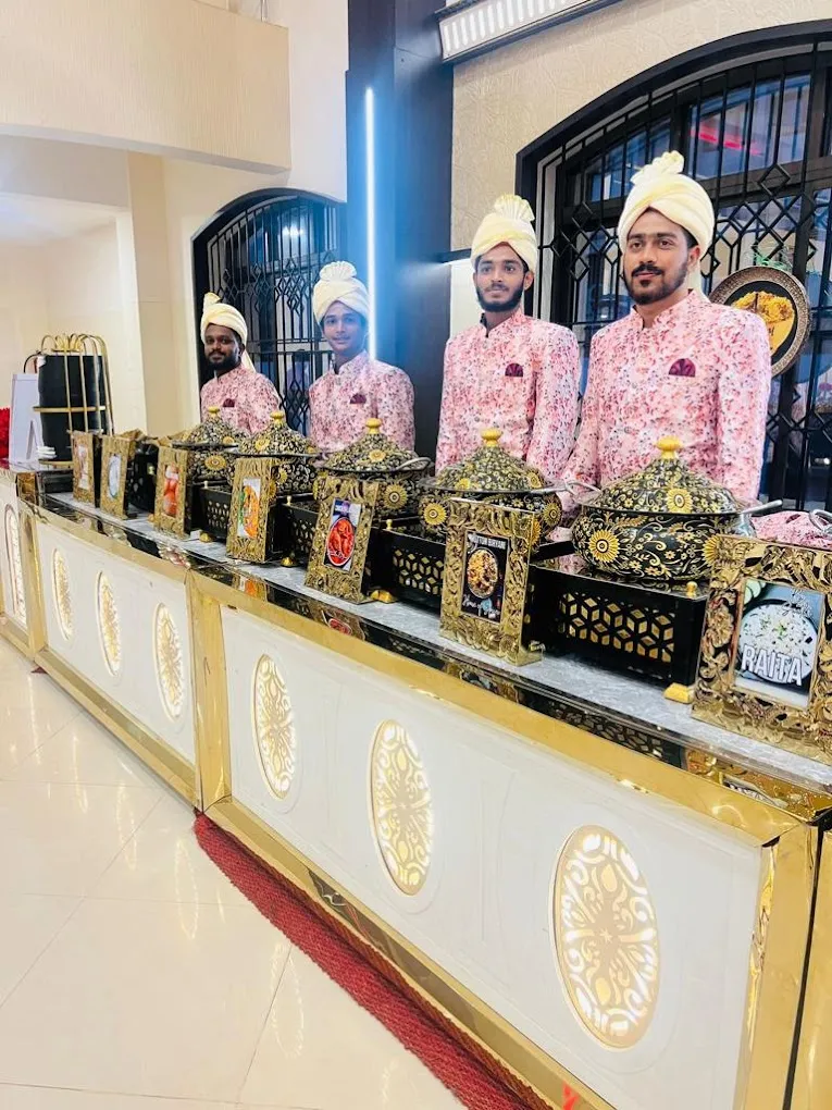 Abbakka Catering Services - Mangalore