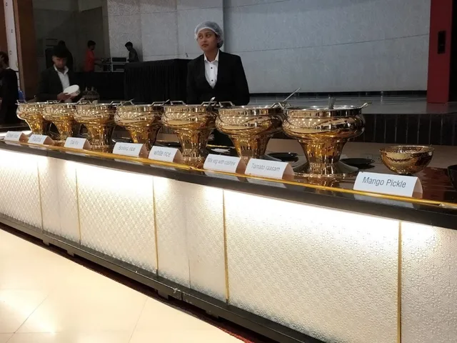 RODRIGUES CATERING - 2