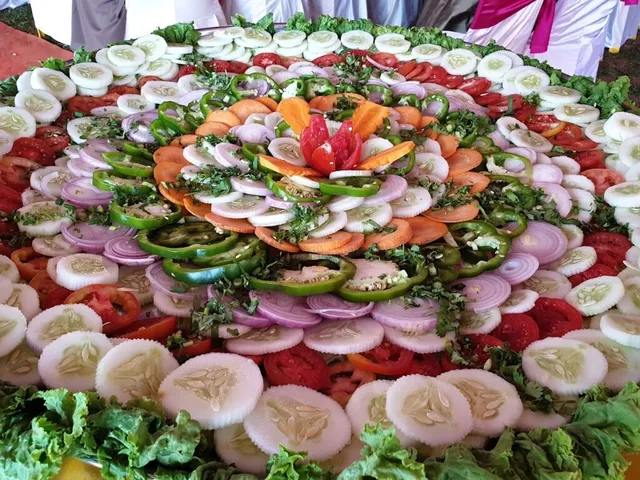 RODRIGUES CATERING - 3