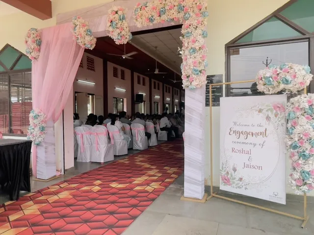 RODRIGUES CATERING - 6