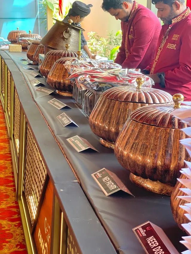 Bright Caterers & Arrangers- Catering and Event Planner - 2