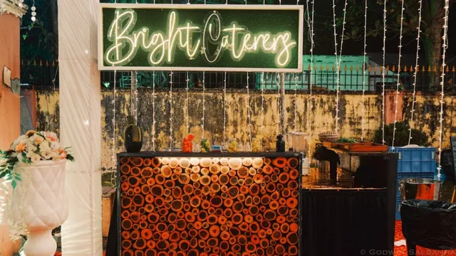 Bright Caterers & Arrangers- Catering and Event Planner - 6