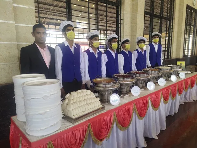 Delite Caterers - 4