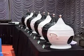 Shelter Caterers Event Management Services and Biriyani Counter - 4