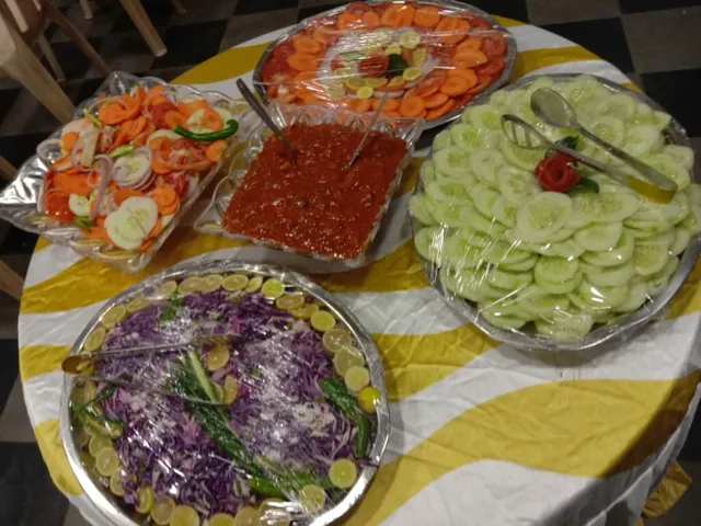 vijayashree caterers - 3