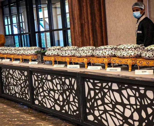 vijayashree caterers - 4