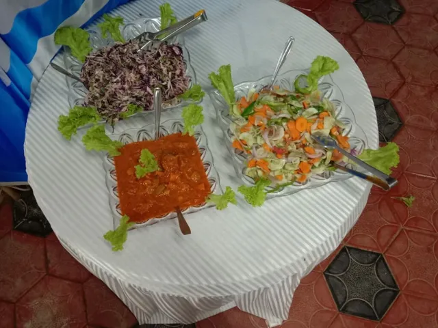 vijayashree caterers - 6