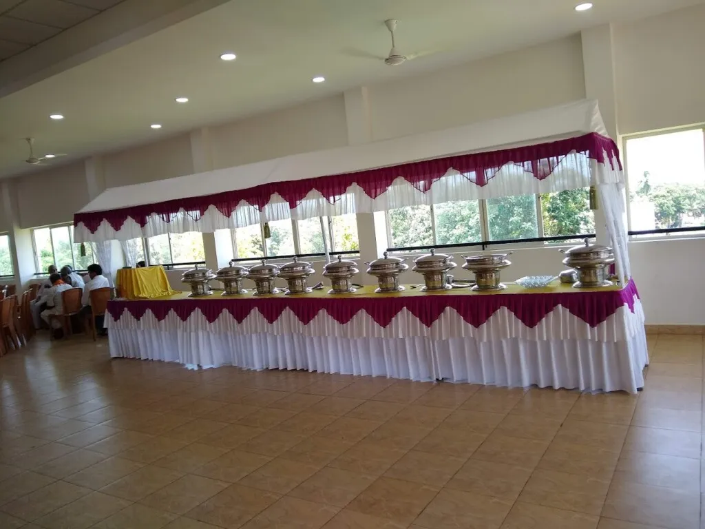 vijayashree caterers
