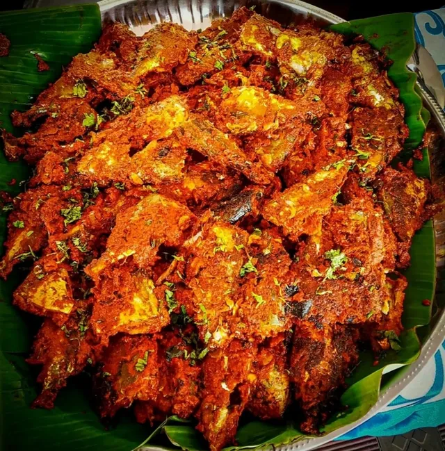 Lahari Caterers - 3