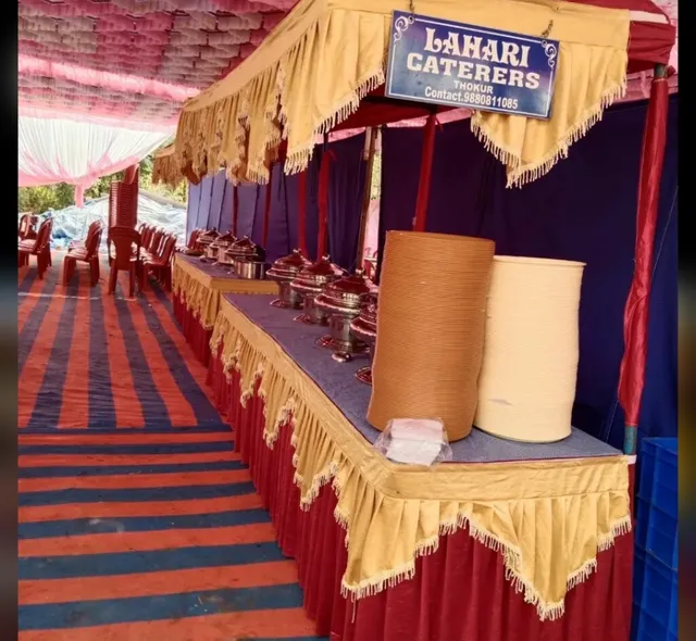 Lahari Caterers - 4