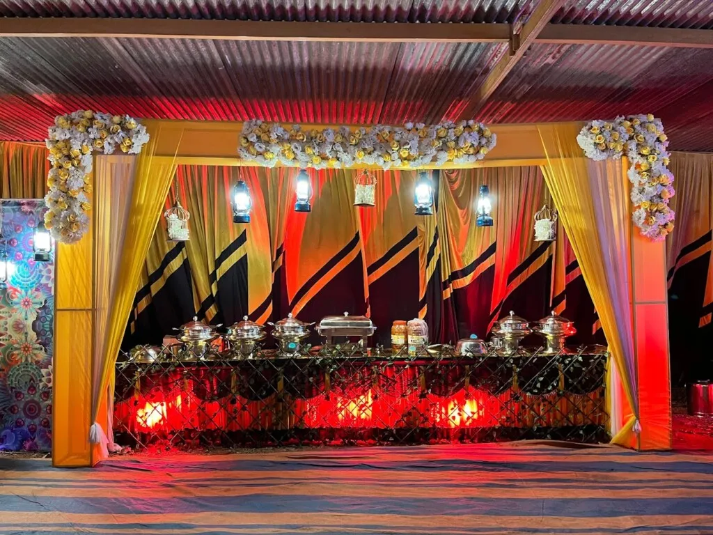 Lahari Caterers