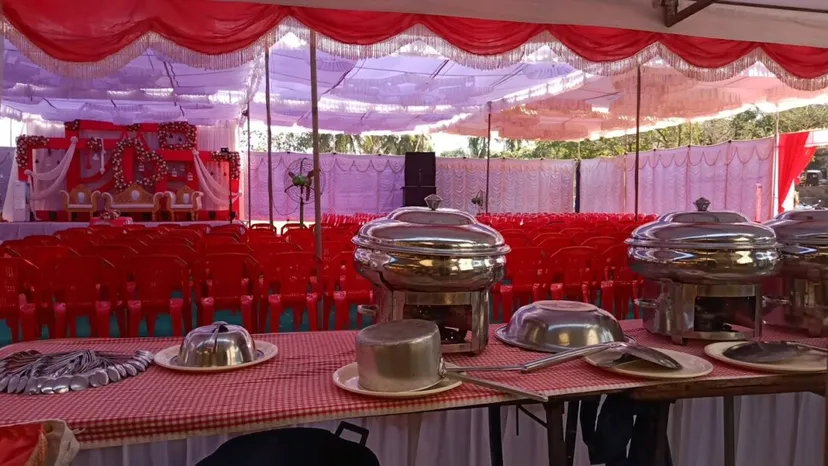 Prince Caterers Merlapadavu