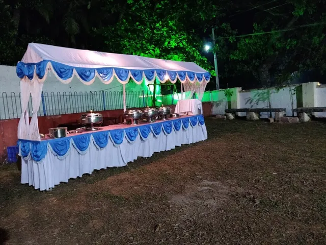 Prince Caterers Merlapadavu - 2