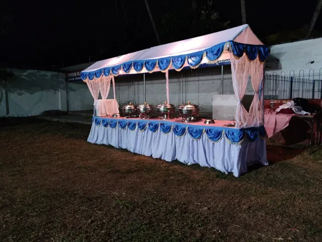 Prince Caterers Merlapadavu - 3