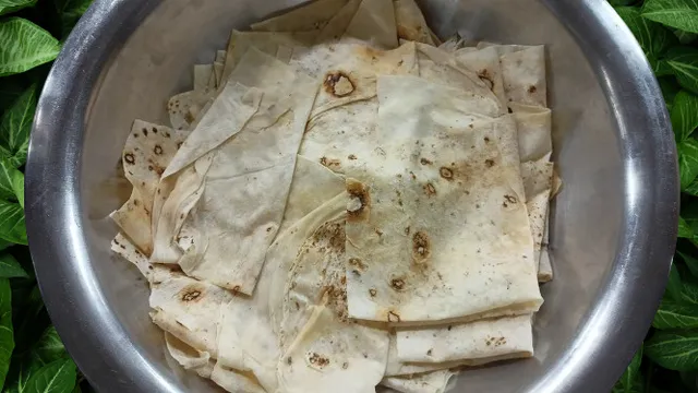 Annapoorna catering - 3