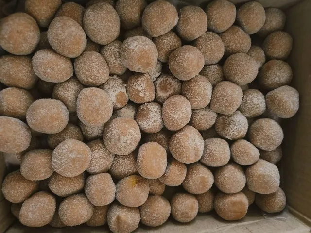 Annapoorna catering - 4