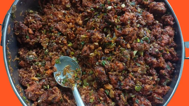 Annapoorna catering - 5