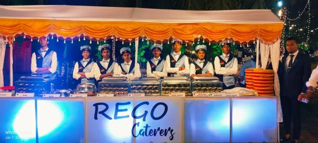 Rego Catering Niddel - 2