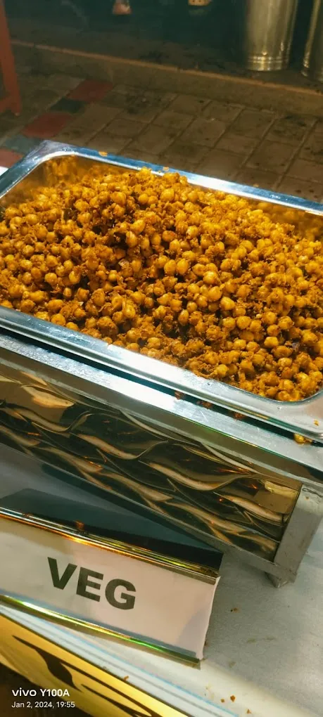 Rego Catering Niddel - 5