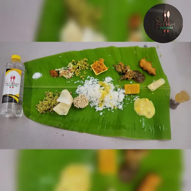 Sri Hari caterers - 4