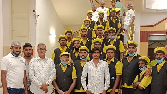 Shree Caterers Mysuru - 5