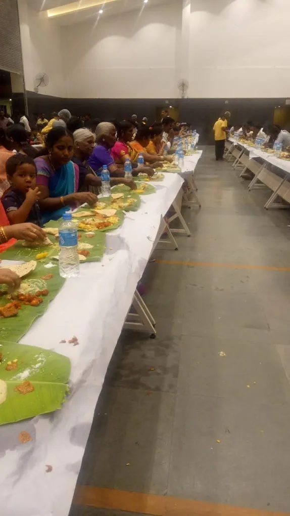 Shree Caterers Mysuru - 6