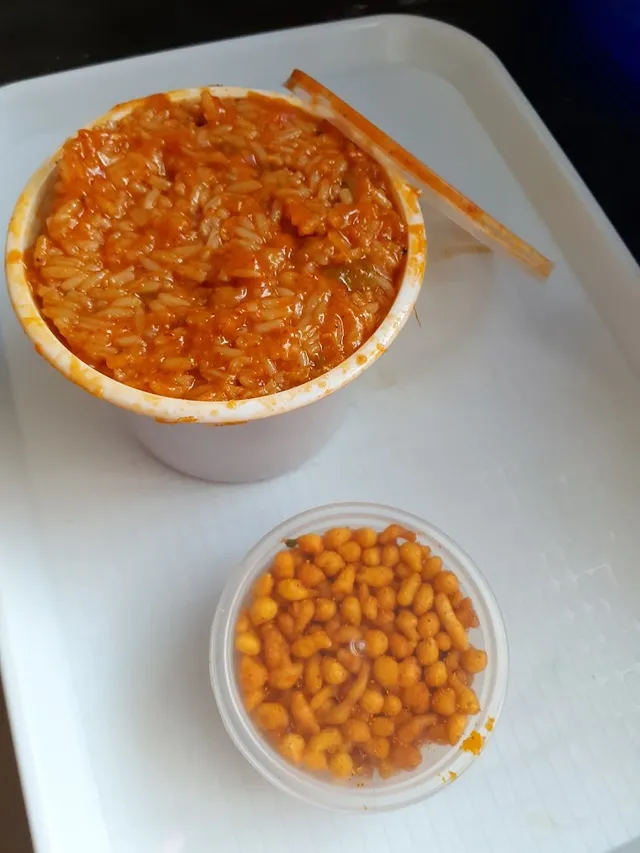 Chamundeshwari Home Food Services - 2