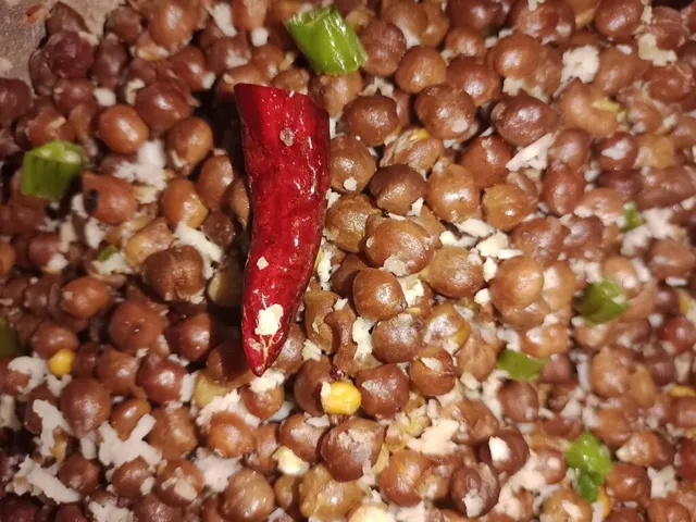 Chamundeshwari Home Food Services - 4