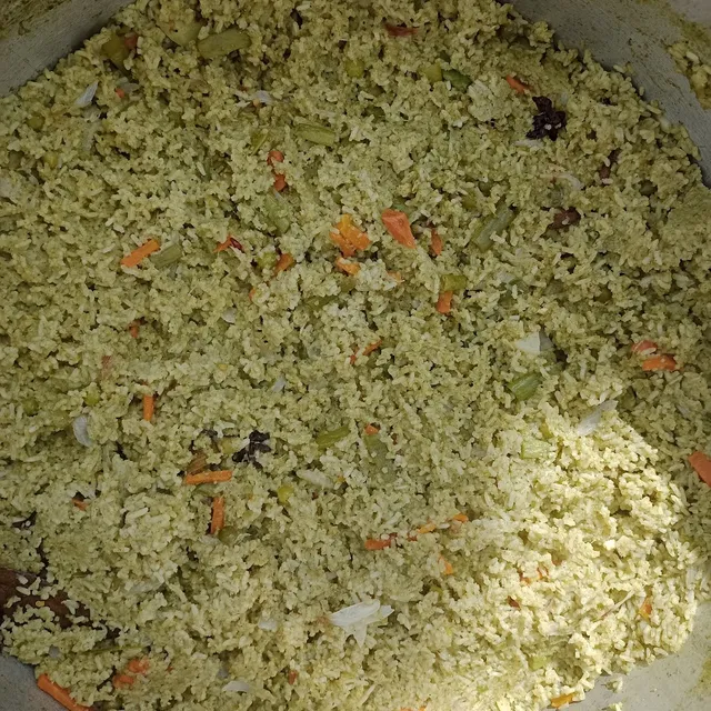 Chamundeshwari Home Food Services - 6