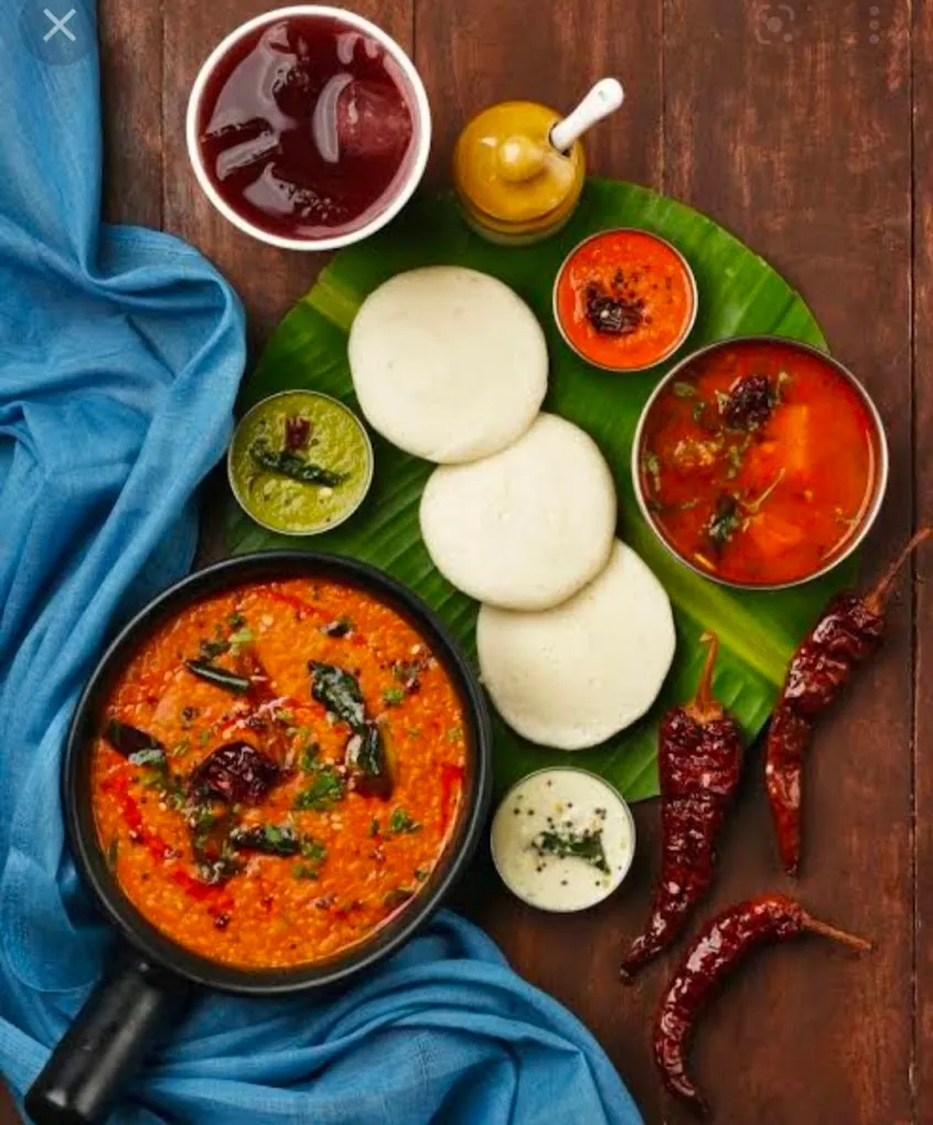 Chamundeshwari Home Food Services