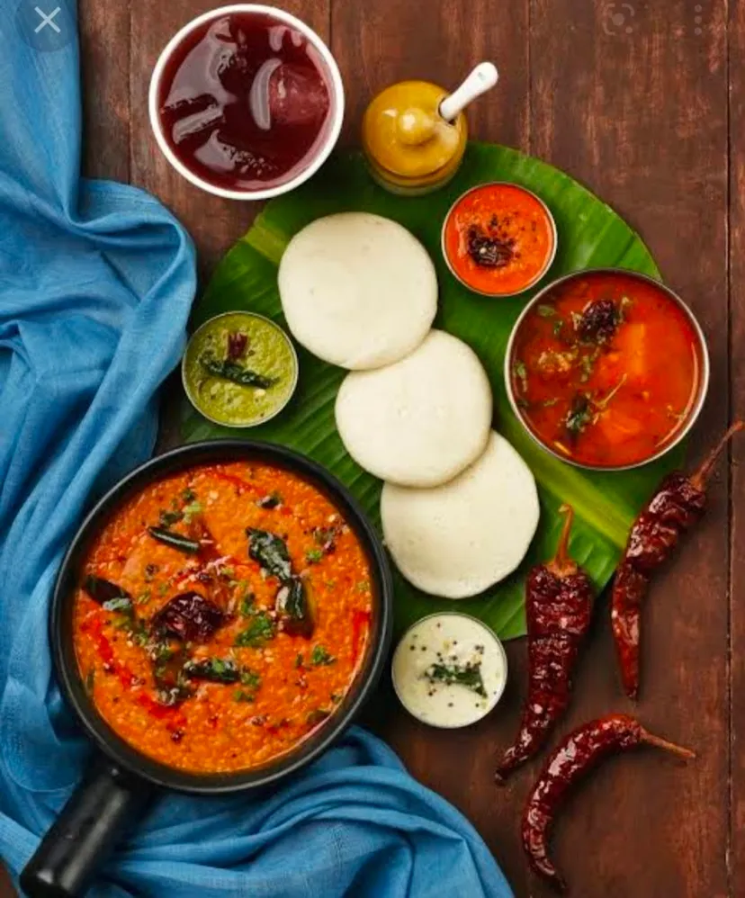 Chamundeshwari Home Food Services