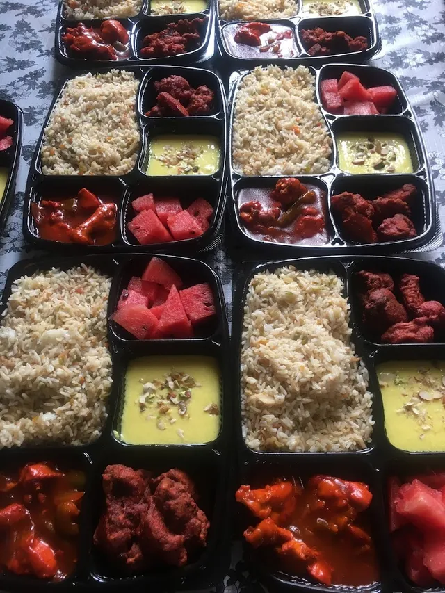 Every day Meals Facility Availabl. Home catering wedding sweets specialist. - 2