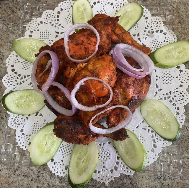 Every day Meals Facility Availabl. Home catering wedding sweets specialist. - 4